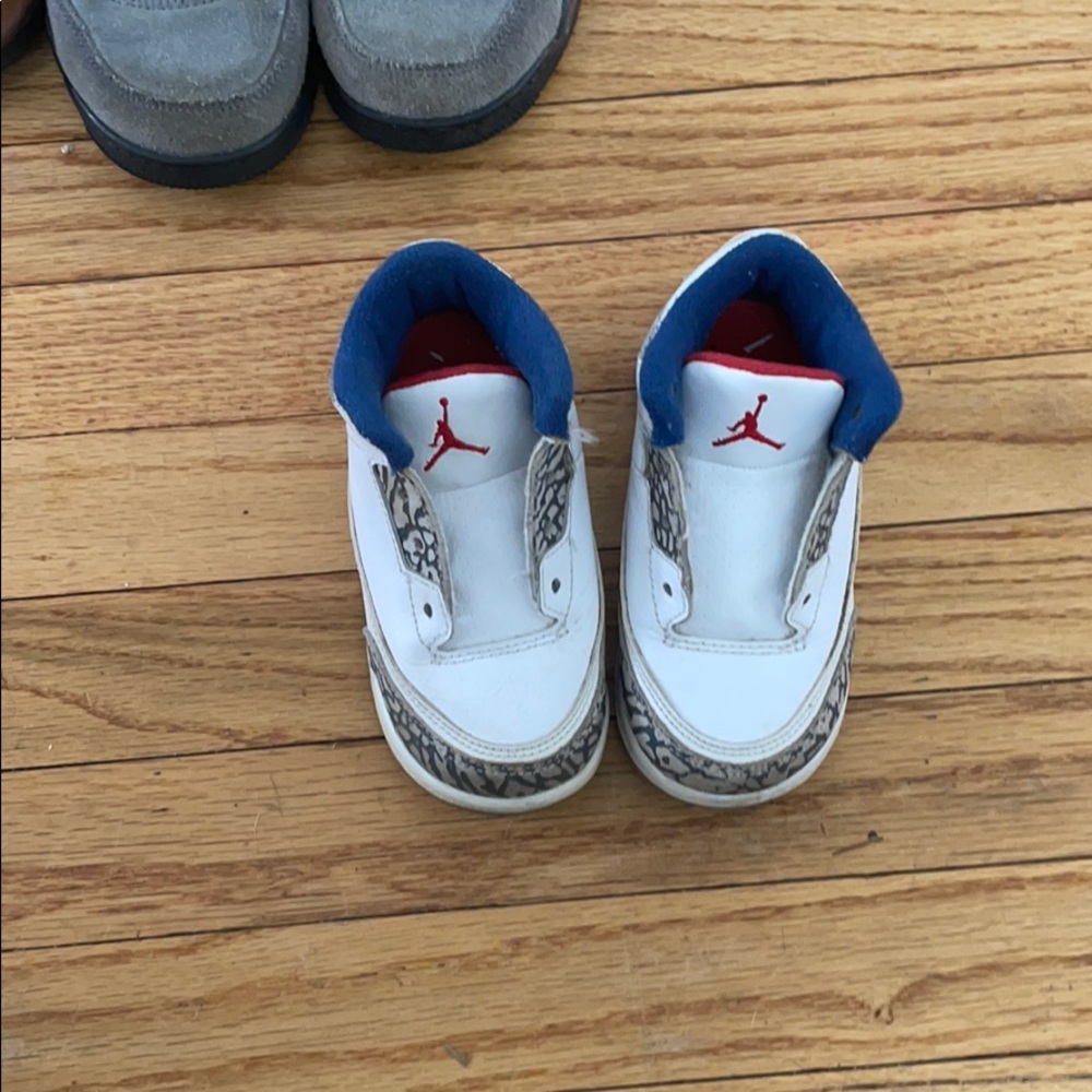 Jordan true blue - Picture 1 of 4